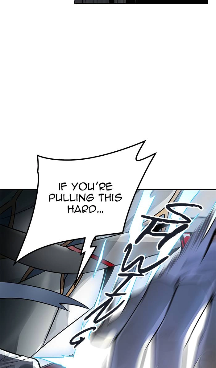 Tower of God Chapter 506, page 27 of 140