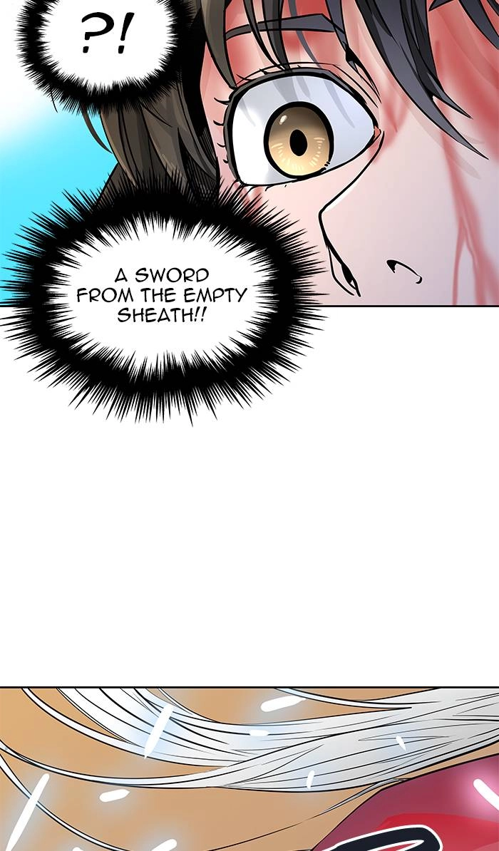 Tower of God Chapter 506, page 29 of 140