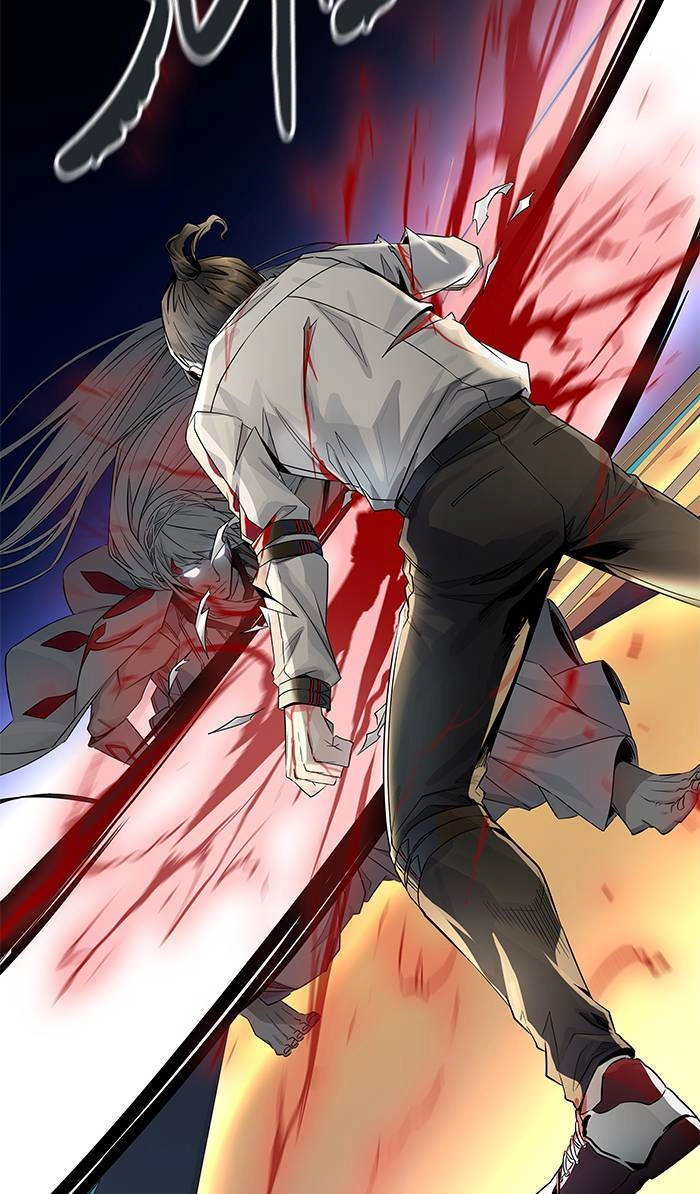 Tower of God Chapter 506, page 32 of 140