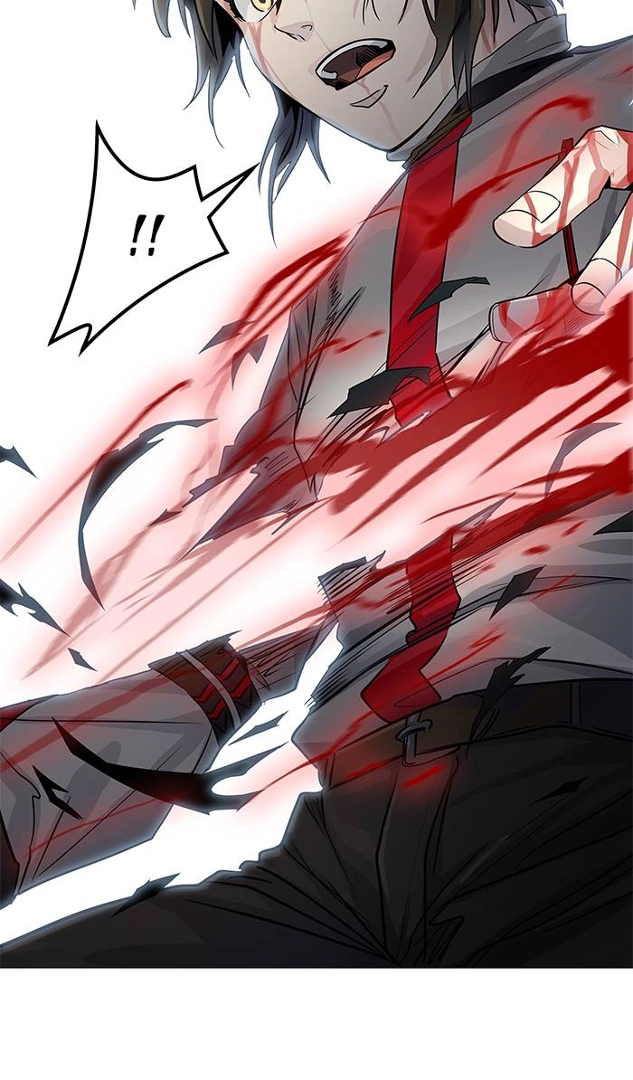 Tower of God Chapter 506, page 34 of 140