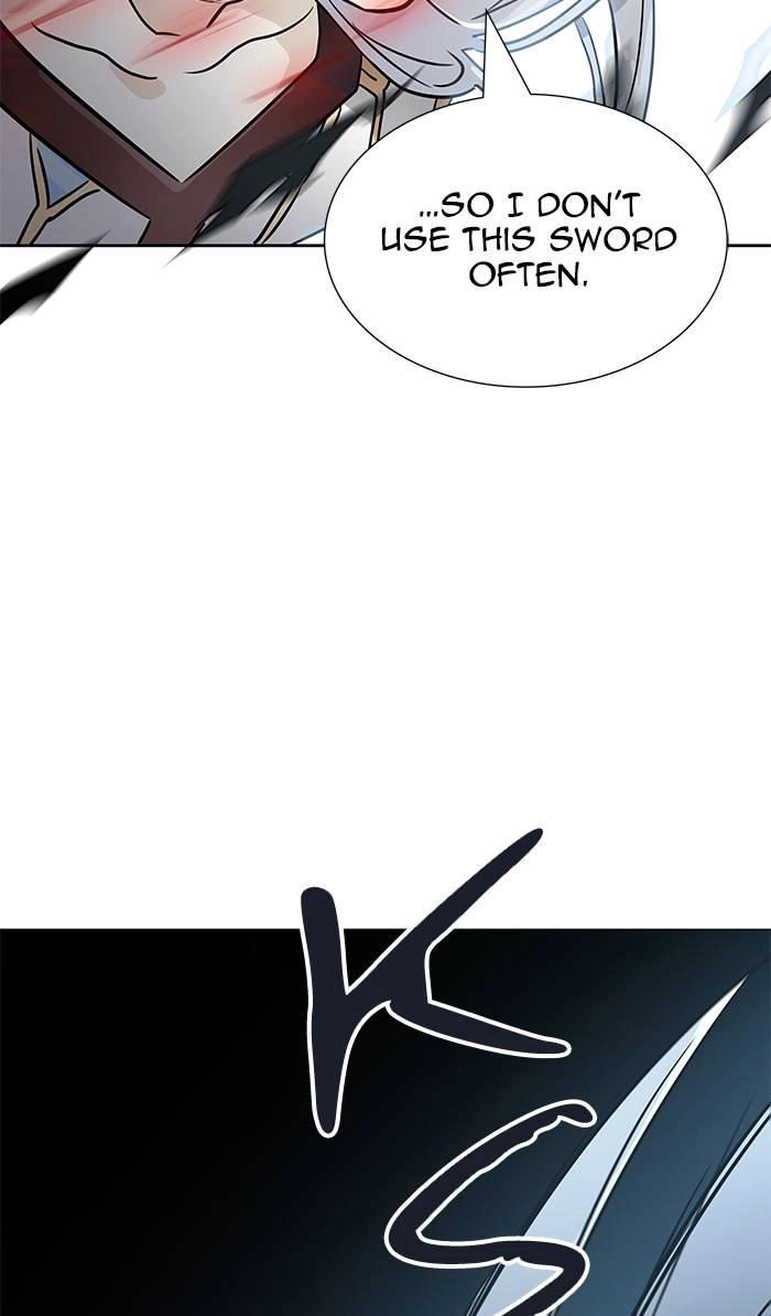 Tower of God Chapter 506, page 36 of 140