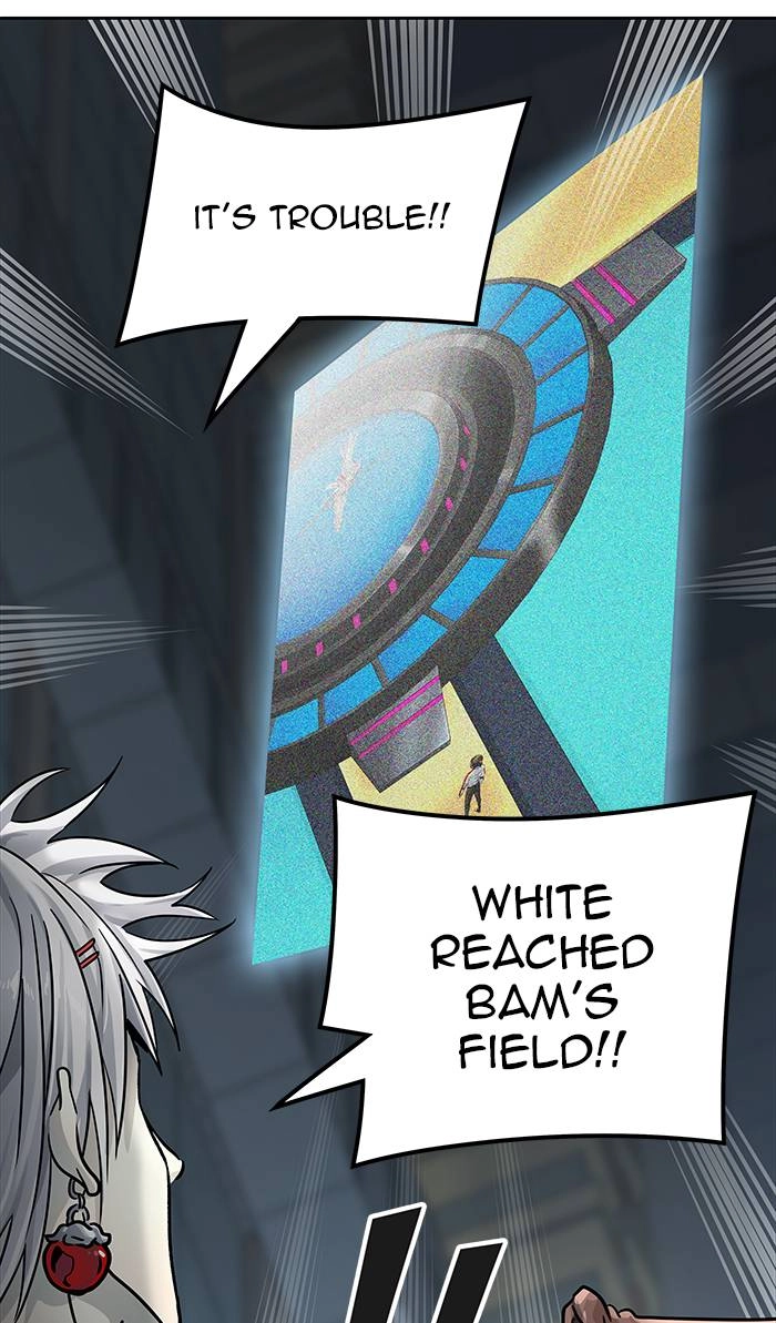 Tower of God Chapter 506, page 46 of 140