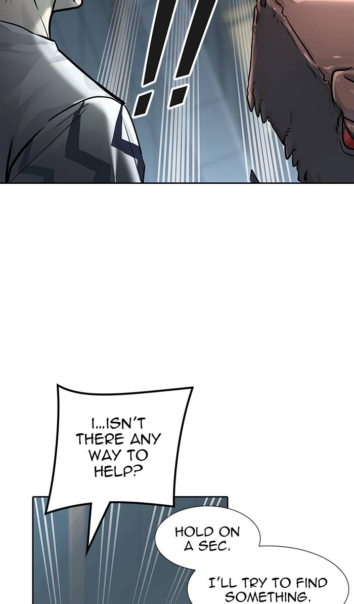 Tower of God Chapter 506, page 47 of 140