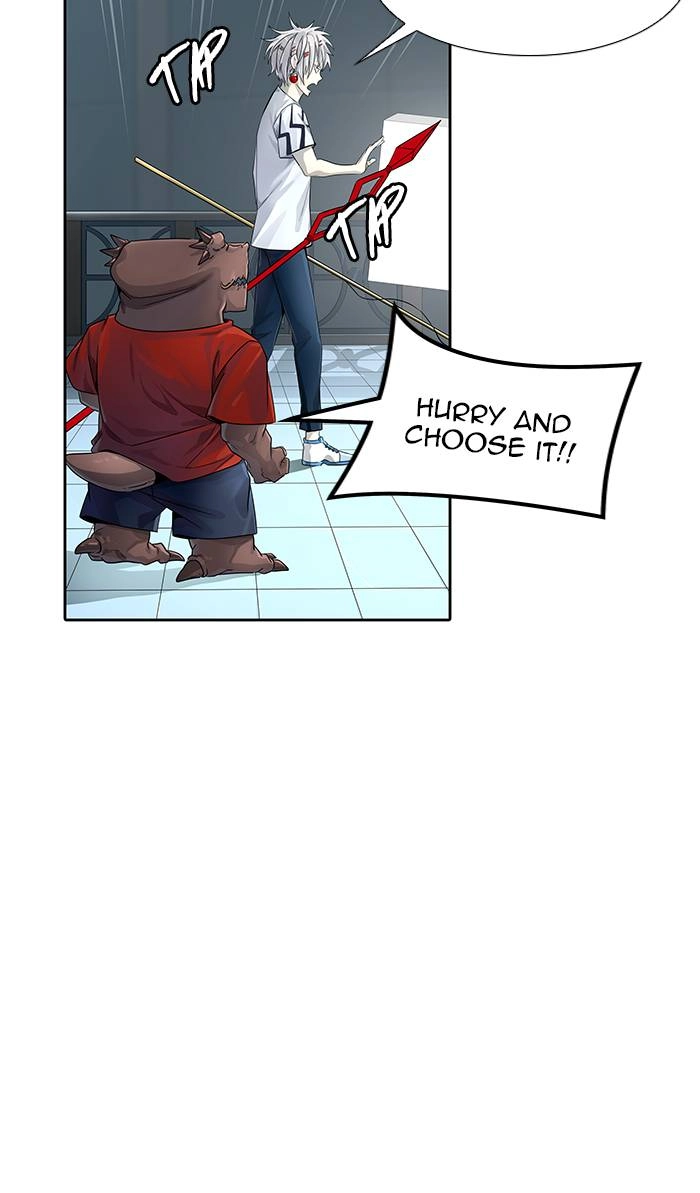 Tower of God Chapter 506, page 48 of 140