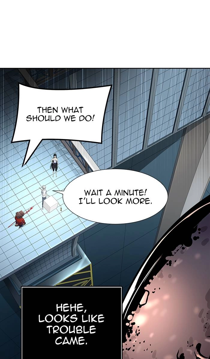 Tower of God Chapter 506, page 50 of 140
