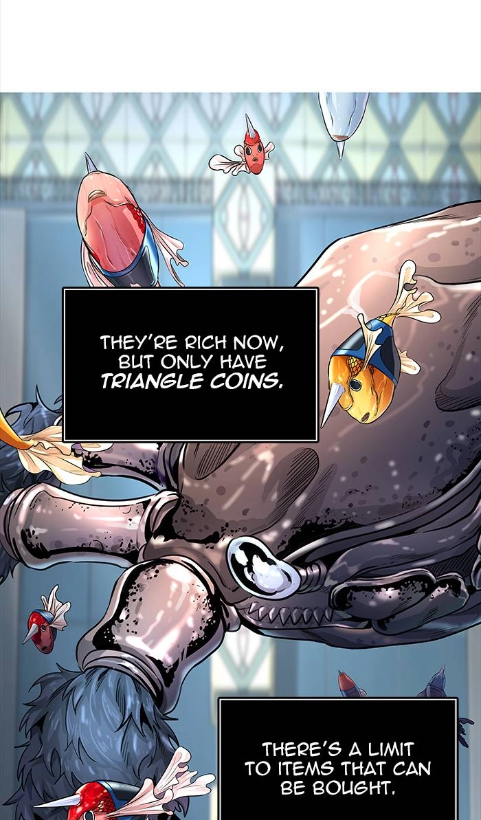 Tower of God Chapter 506, page 52 of 140