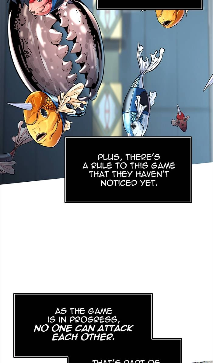 Tower of God Chapter 506, page 53 of 140