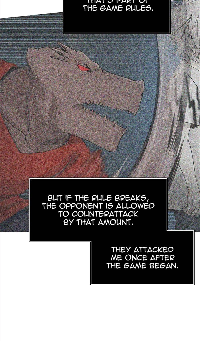 Tower of God Chapter 506, page 54 of 140