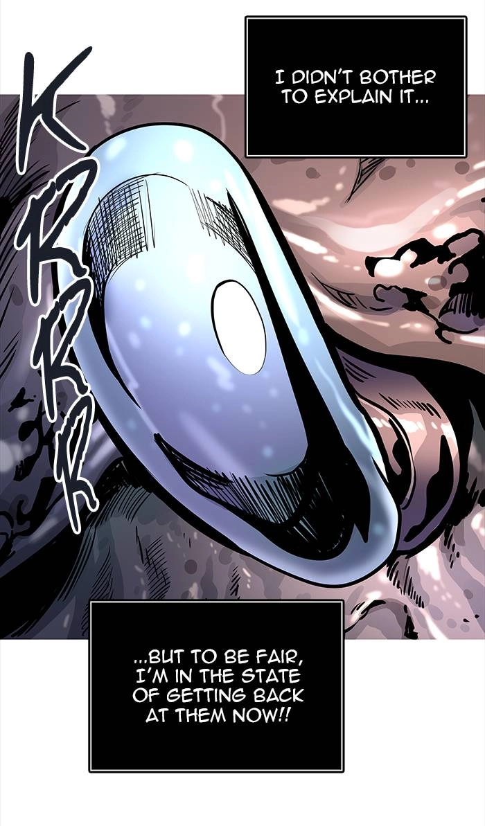 Tower of God Chapter 506, page 55 of 140