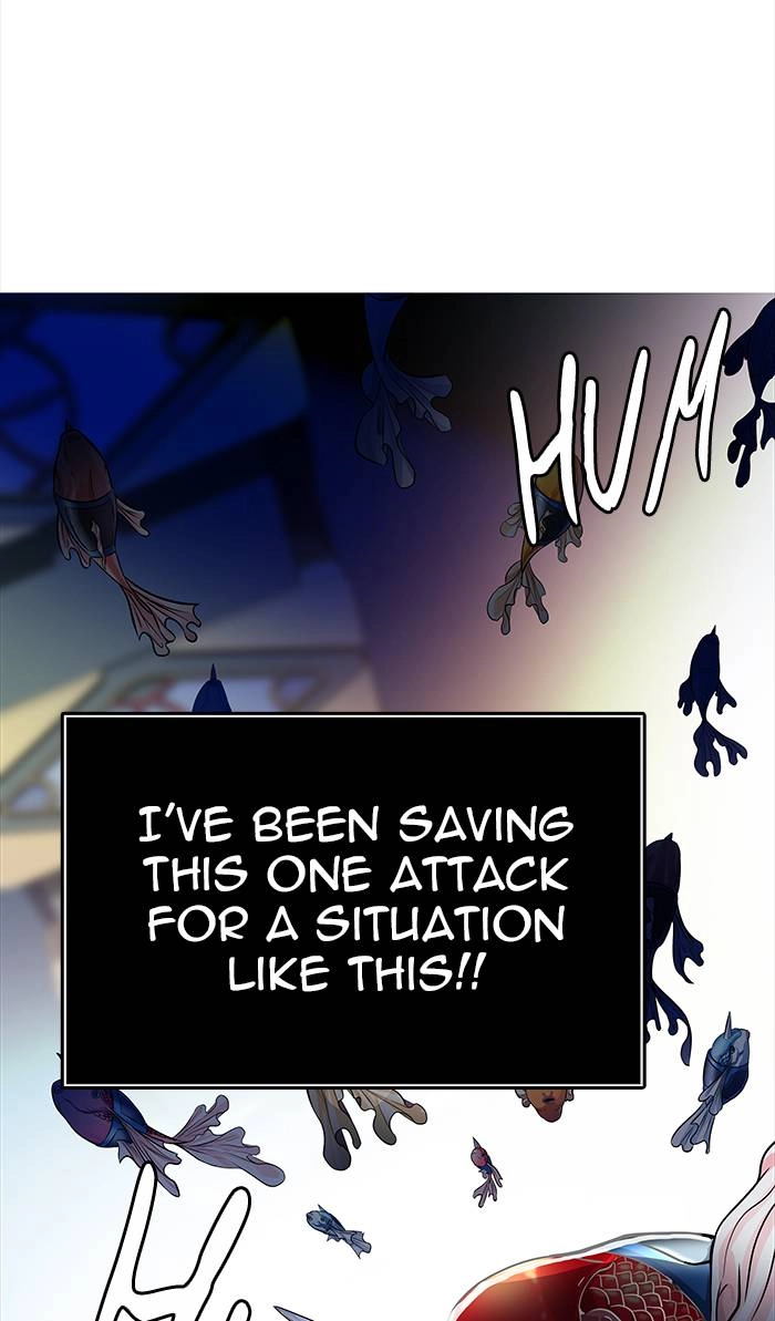 Tower of God Chapter 506, page 56 of 140
