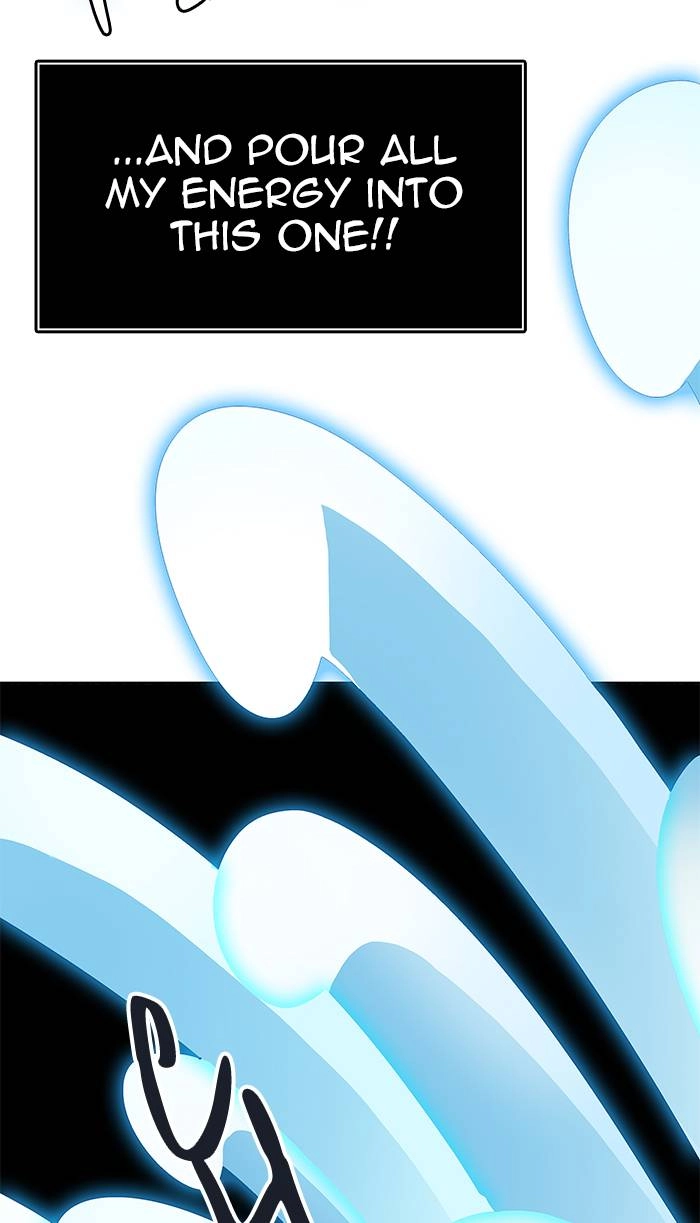 Tower of God Chapter 506, page 6 of 140