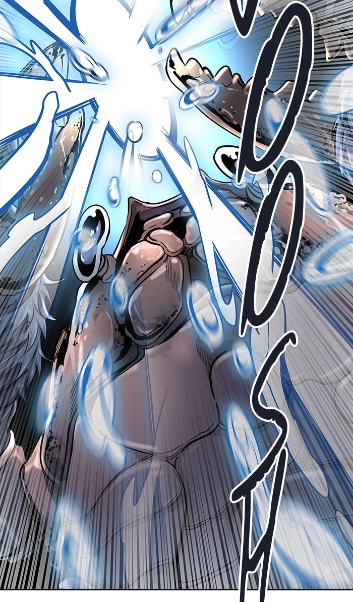 Tower of God Chapter 506, page 60 of 140