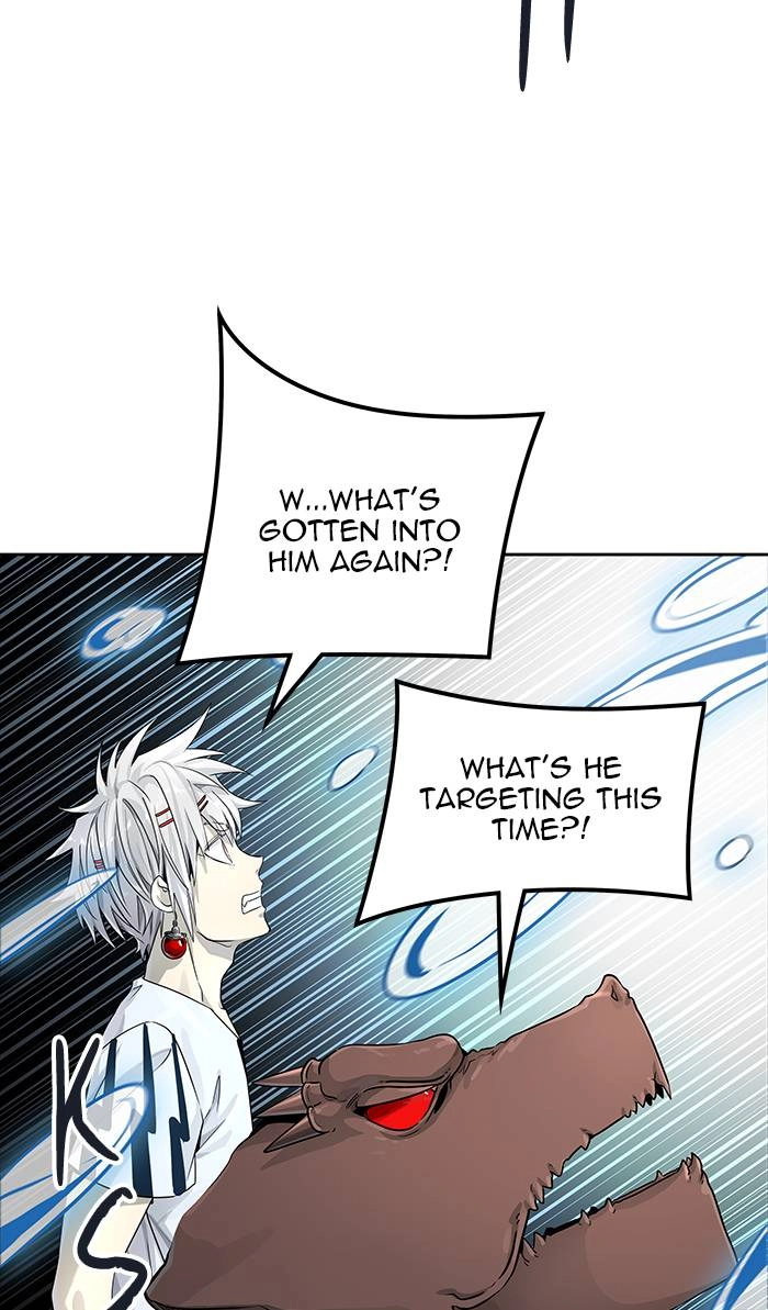 Tower of God Chapter 506, page 61 of 140