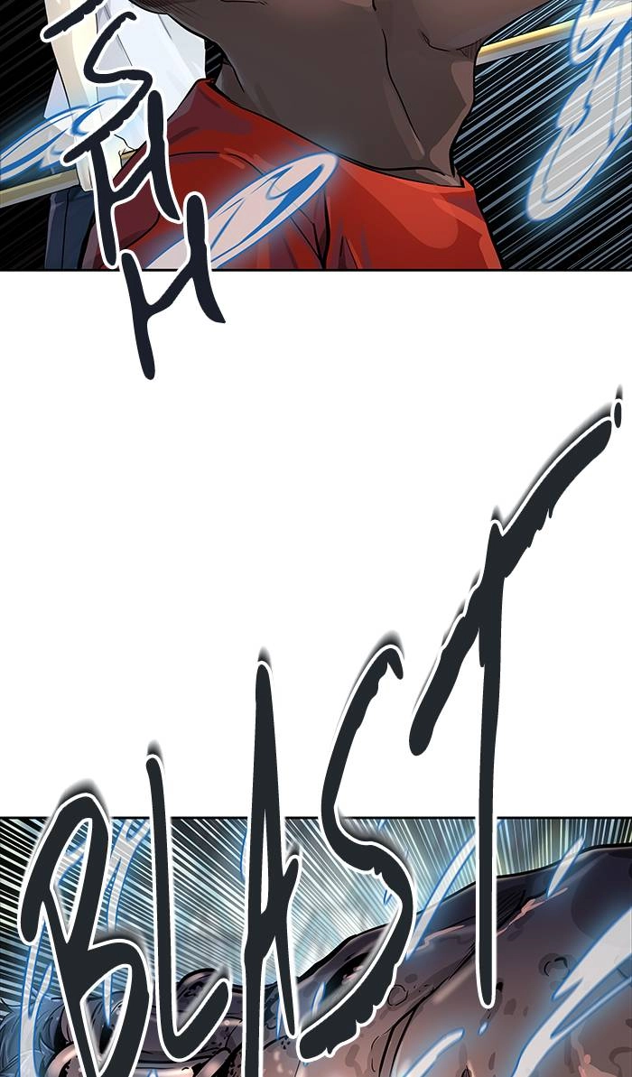 Tower of God Chapter 506, page 62 of 140