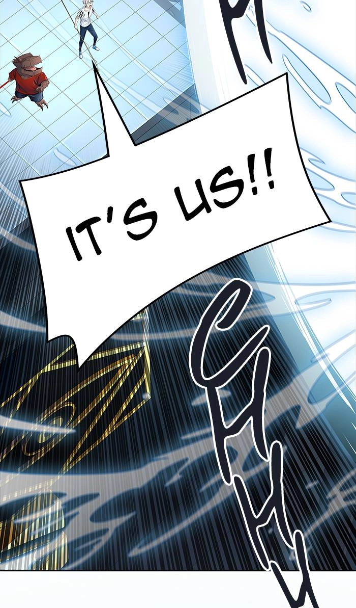 Tower of God Chapter 506, page 66 of 140
