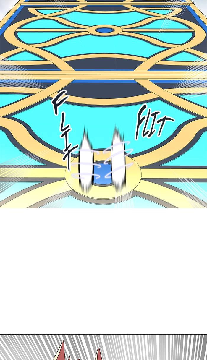 Tower of God Chapter 506, page 71 of 140