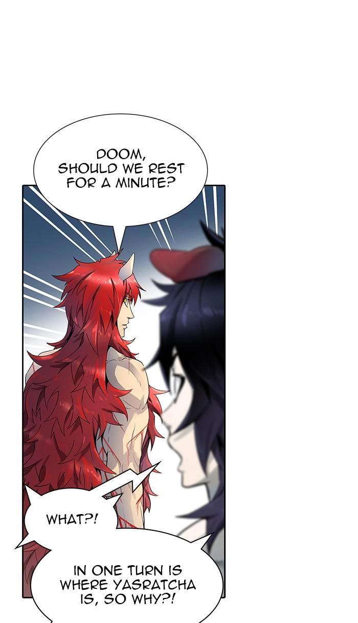 Tower of God Chapter 506, page 73 of 140