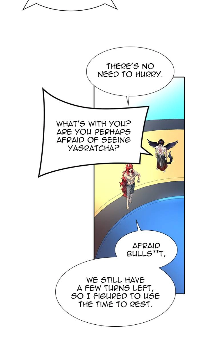 Tower of God Chapter 506, page 74 of 140
