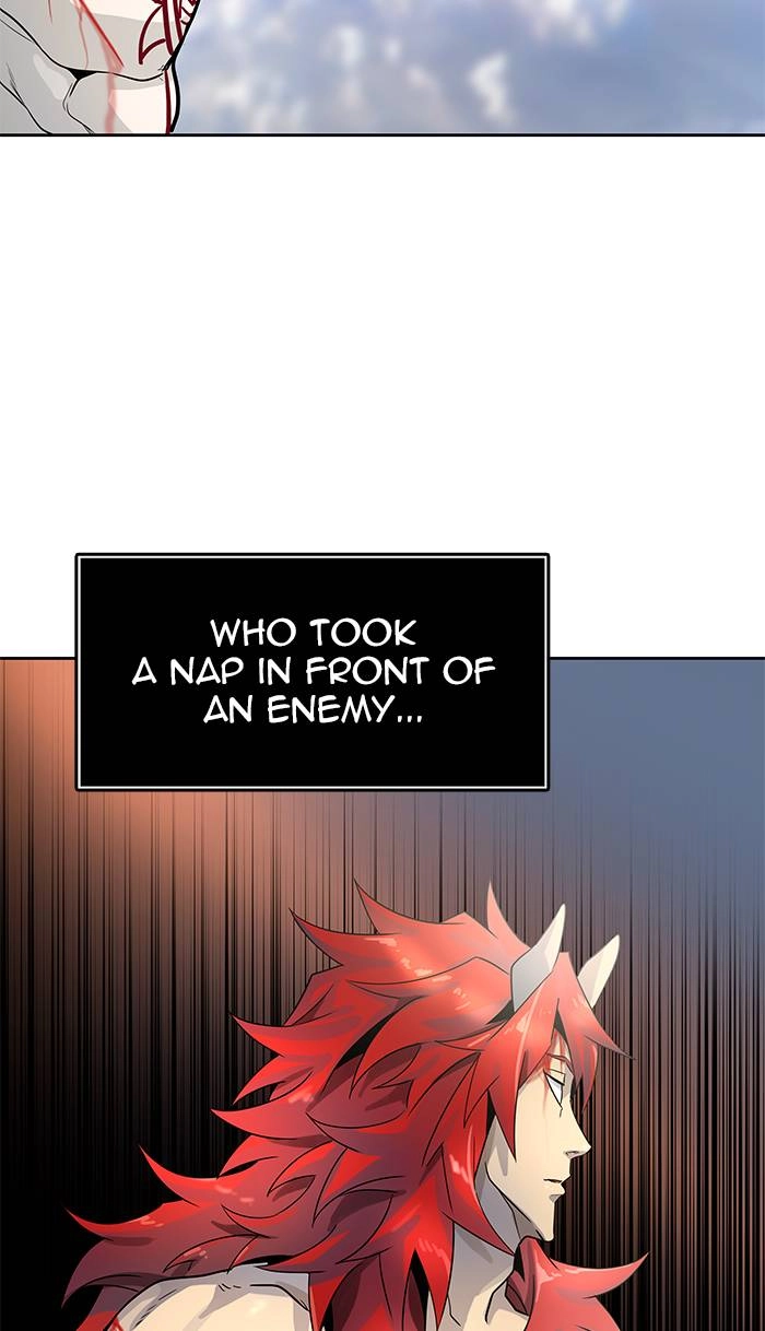 Tower of God Chapter 506, page 76 of 140