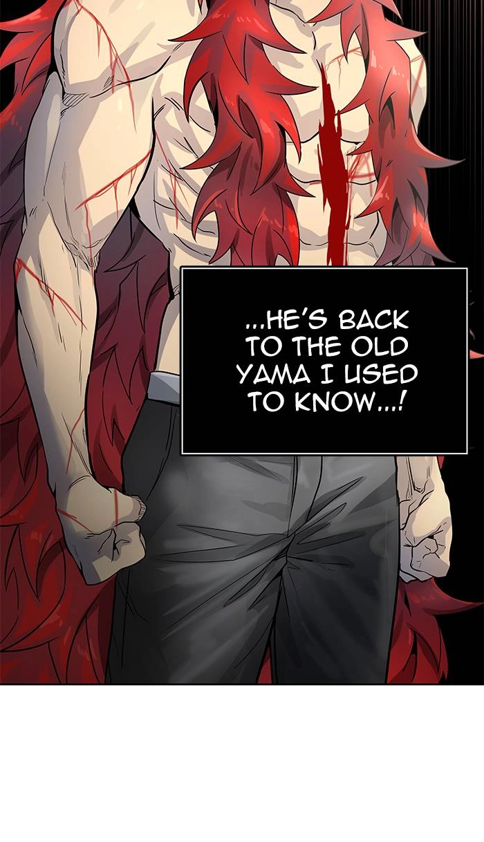 Tower of God Chapter 506, page 77 of 140