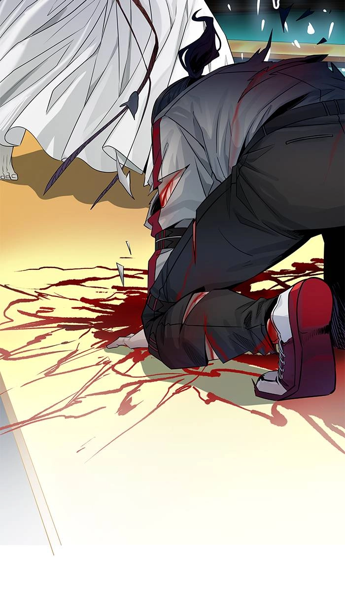 Tower of God Chapter 506, page 81 of 140