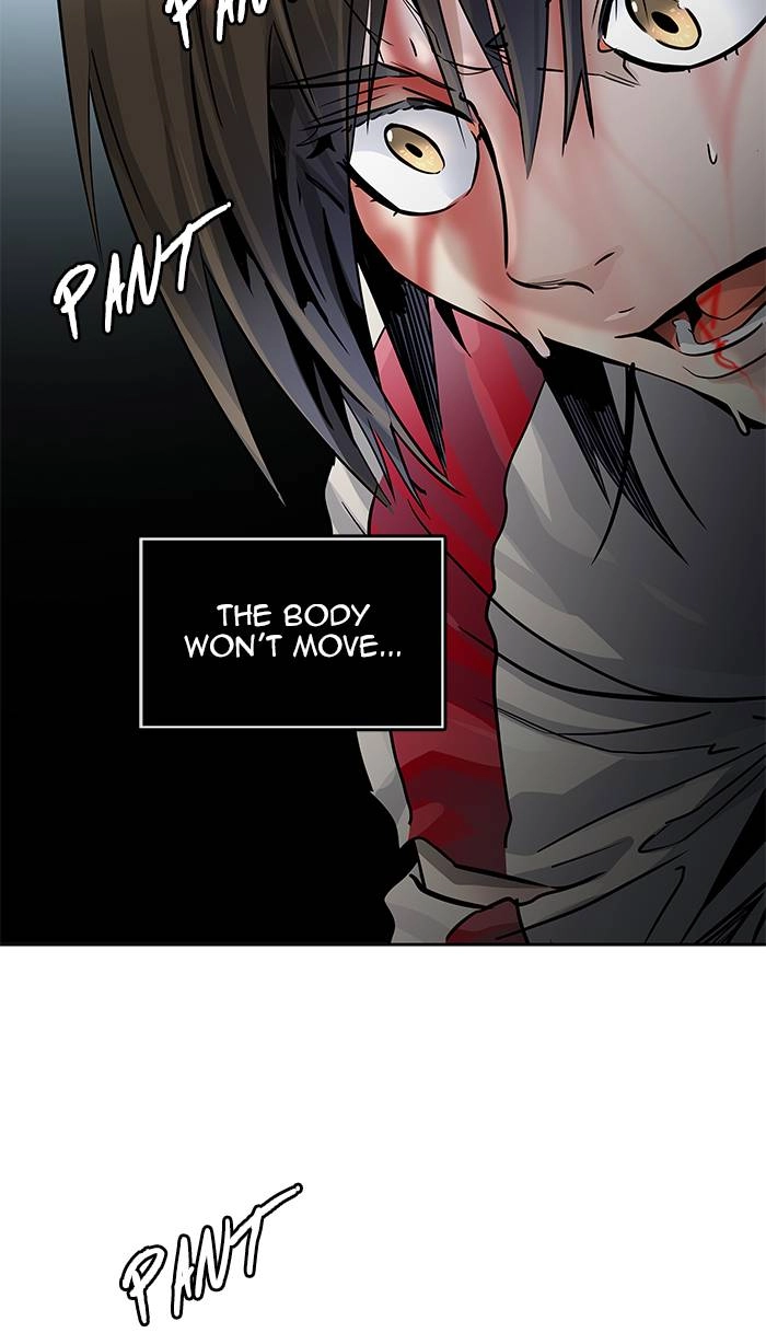 Tower of God Chapter 506, page 84 of 140