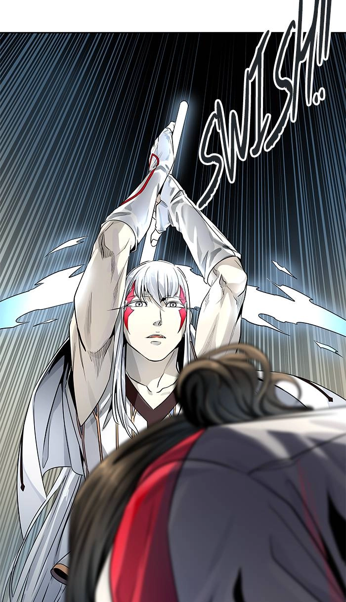Tower of God Chapter 506, page 86 of 140