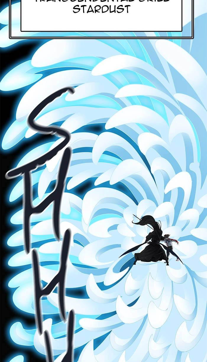 Tower of God Chapter 506, page 9 of 140