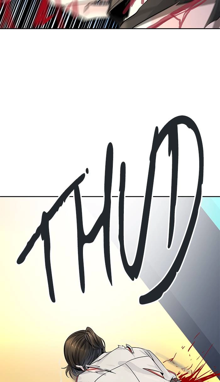 Tower of God Chapter 506, page 92 of 140