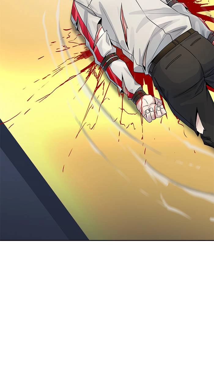 Tower of God Chapter 506, page 93 of 140