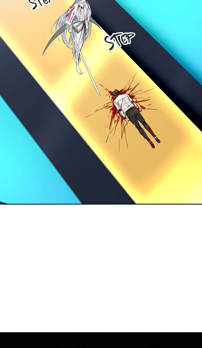 Tower of God Chapter 506, page 96 of 140