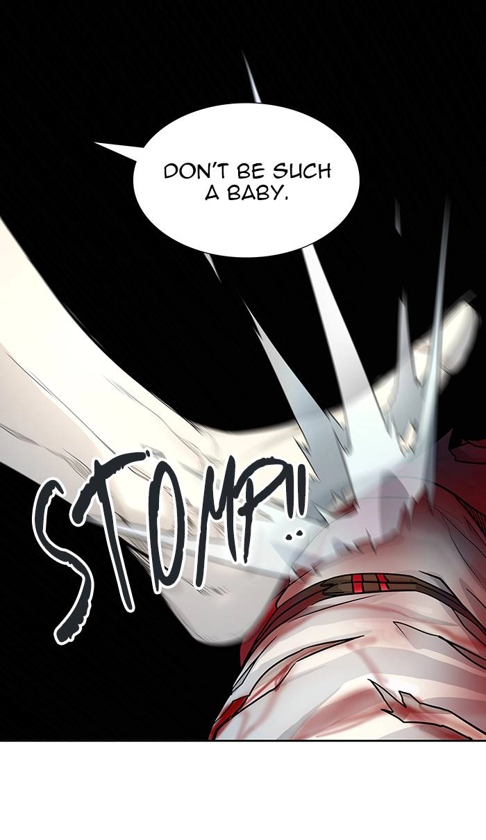 Tower of God Chapter 506, page 97 of 140