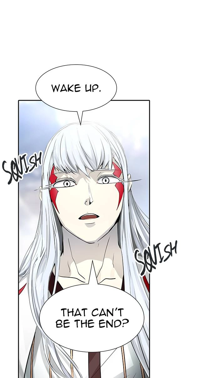 Tower of God Chapter 506, page 98 of 140