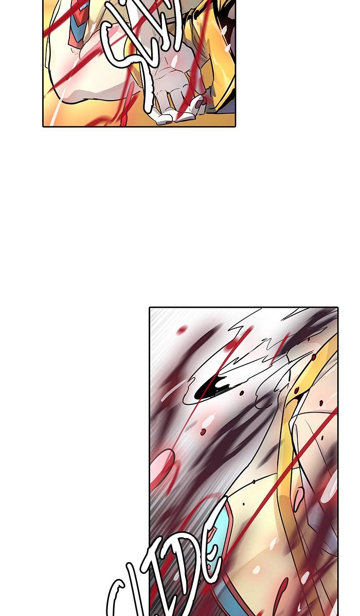 Tower of God Chapter 507, page 100 of 147