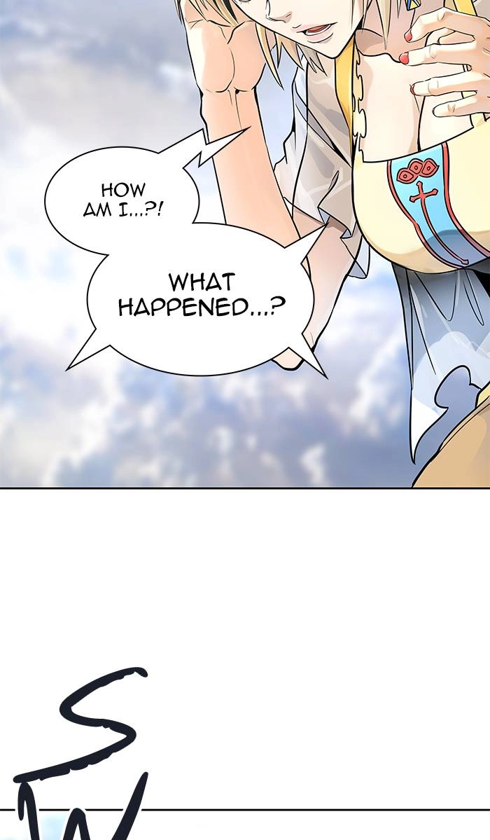 Tower of God Chapter 507, page 106 of 147