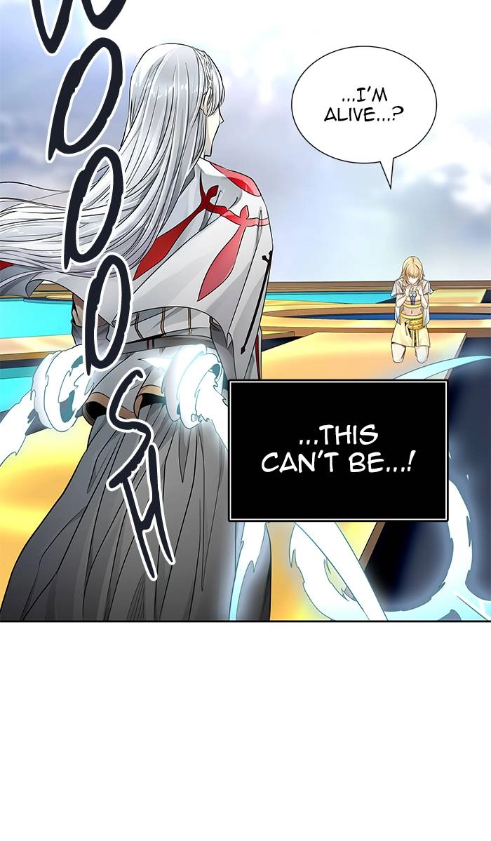 Tower of God Chapter 507, page 107 of 147