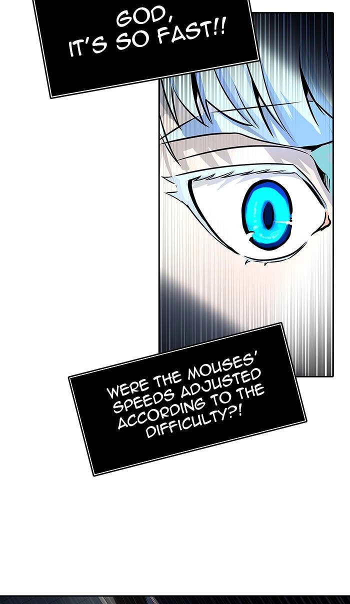 Tower of God Chapter 507, page 11 of 147