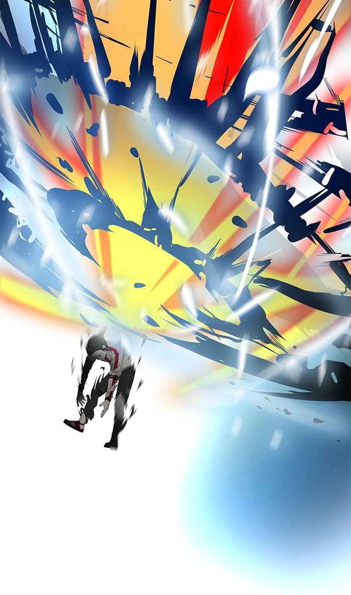 Tower of God Chapter 507, page 115 of 147