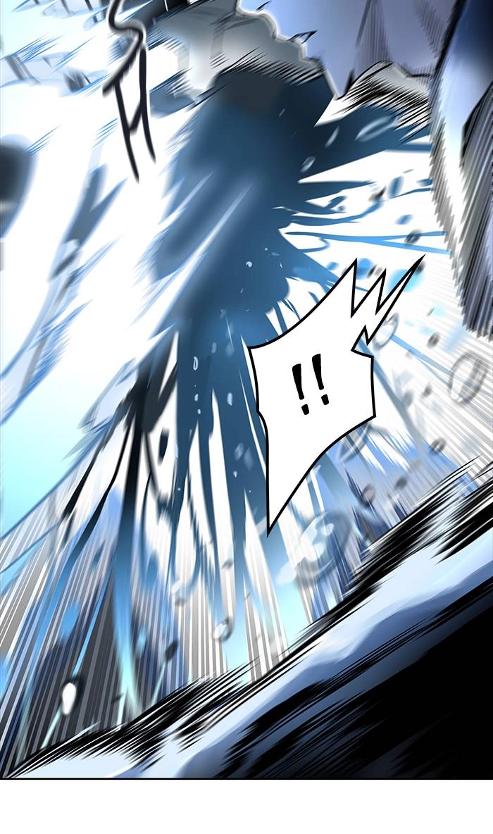 Tower of God Chapter 507, page 117 of 147