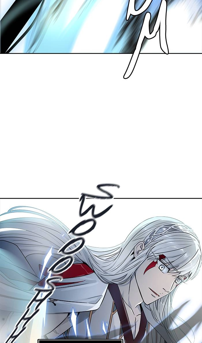 Tower of God Chapter 507, page 120 of 147