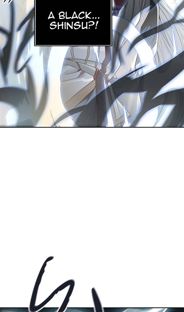 Tower of God Chapter 507, page 121 of 147
