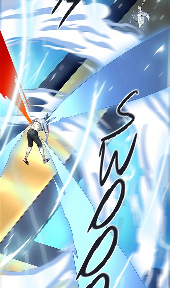 Tower of God Chapter 507, page 123 of 147