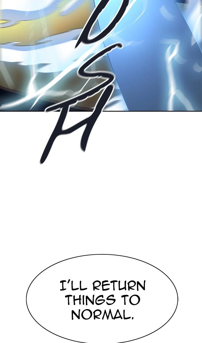 Tower of God Chapter 507, page 124 of 147