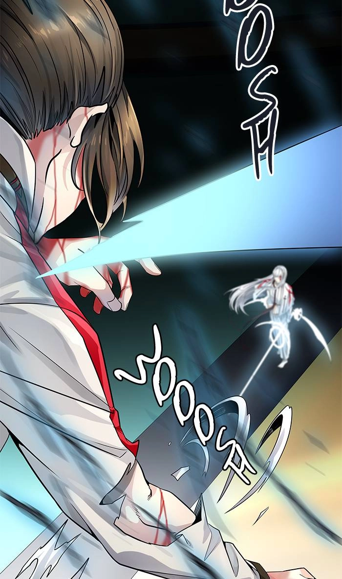 Tower of God Chapter 507, page 126 of 147