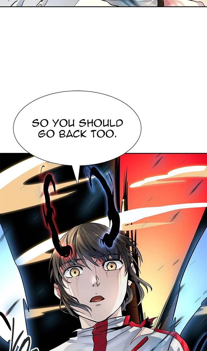 Tower of God Chapter 507, page 127 of 147