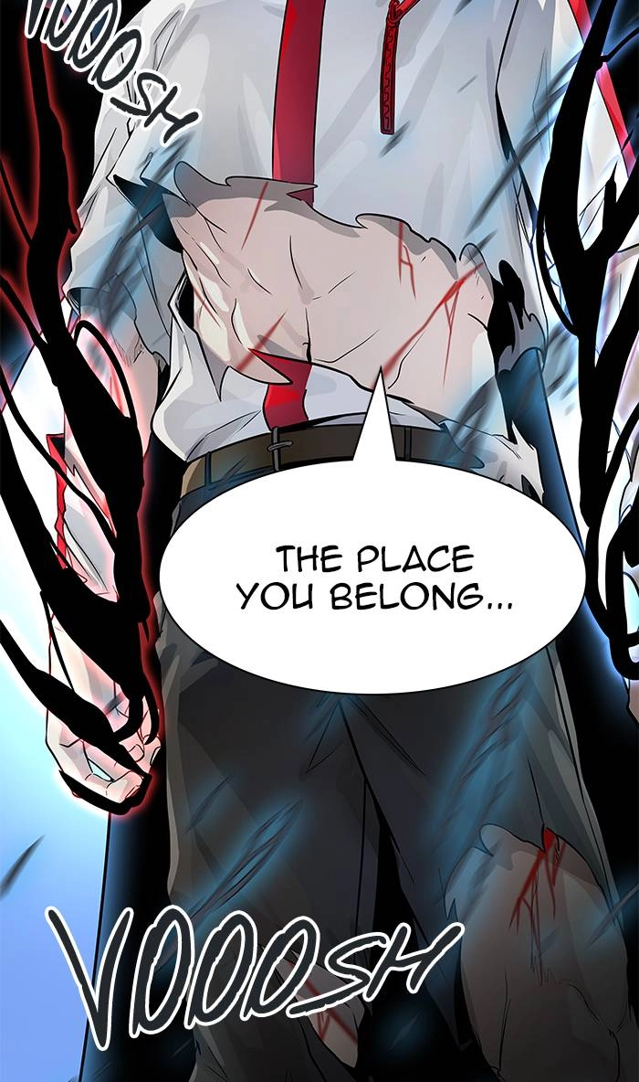 Tower of God Chapter 507, page 128 of 147