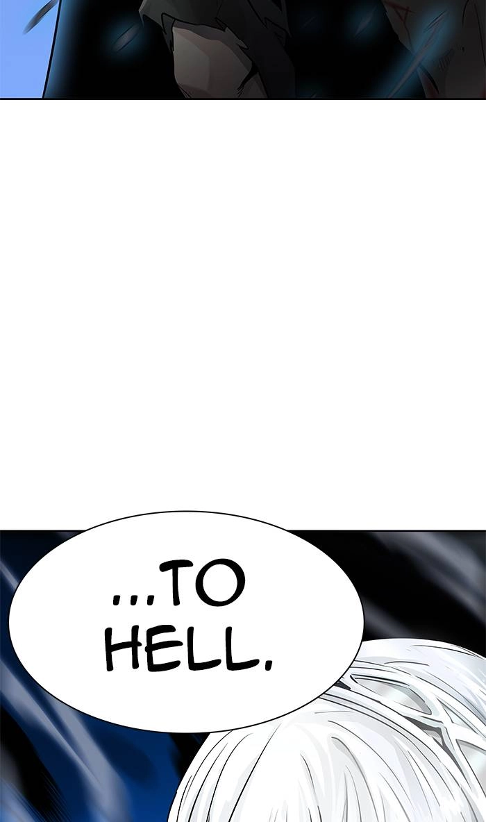 Tower of God Chapter 507, page 129 of 147