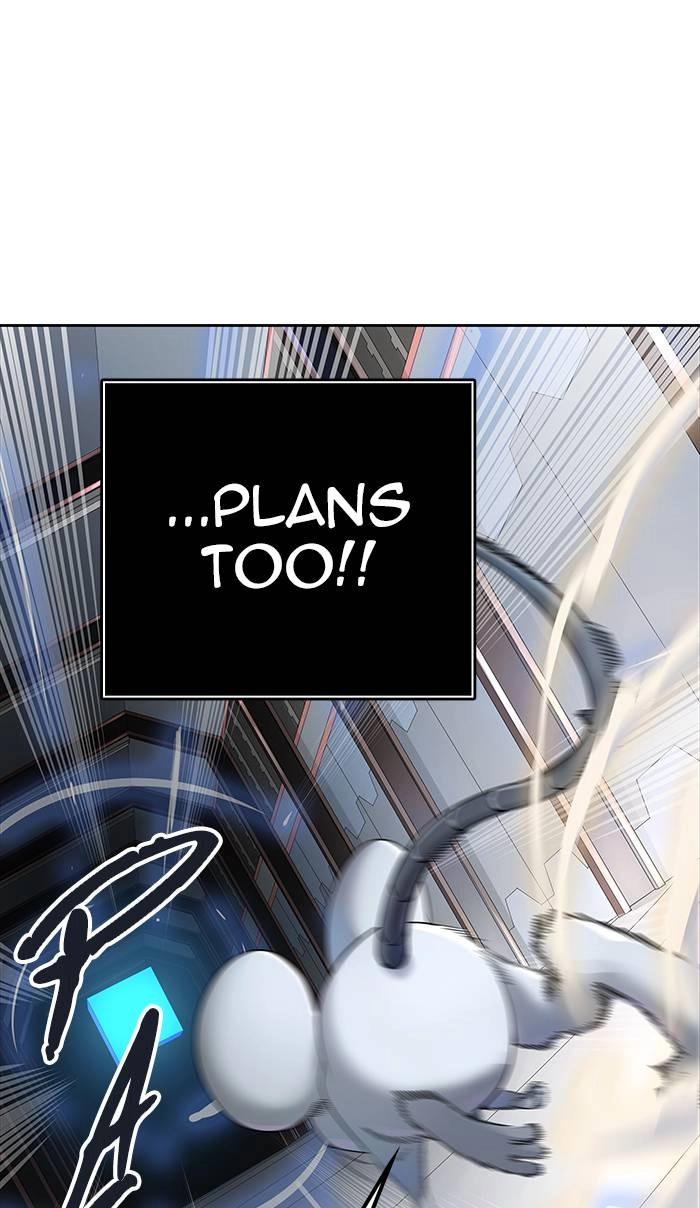 Tower of God Chapter 507, page 13 of 147