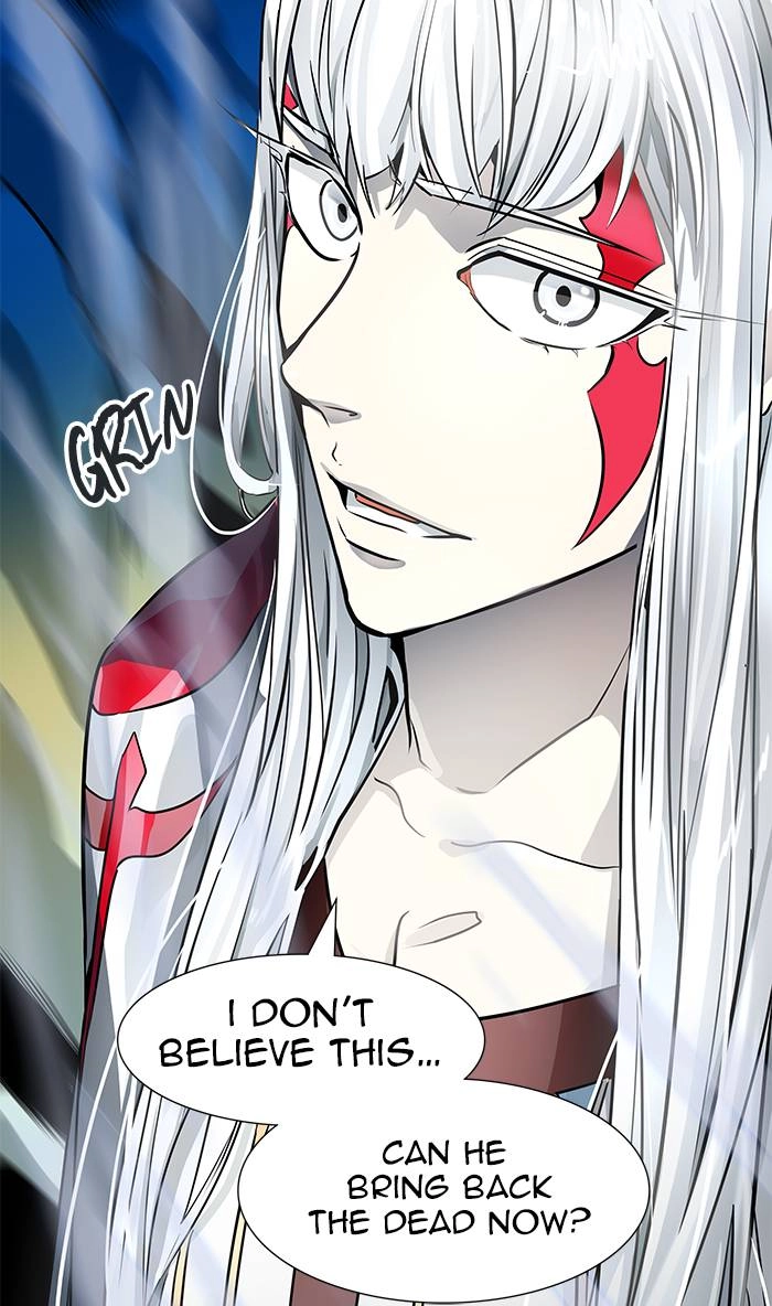 Tower of God Chapter 507, page 130 of 147