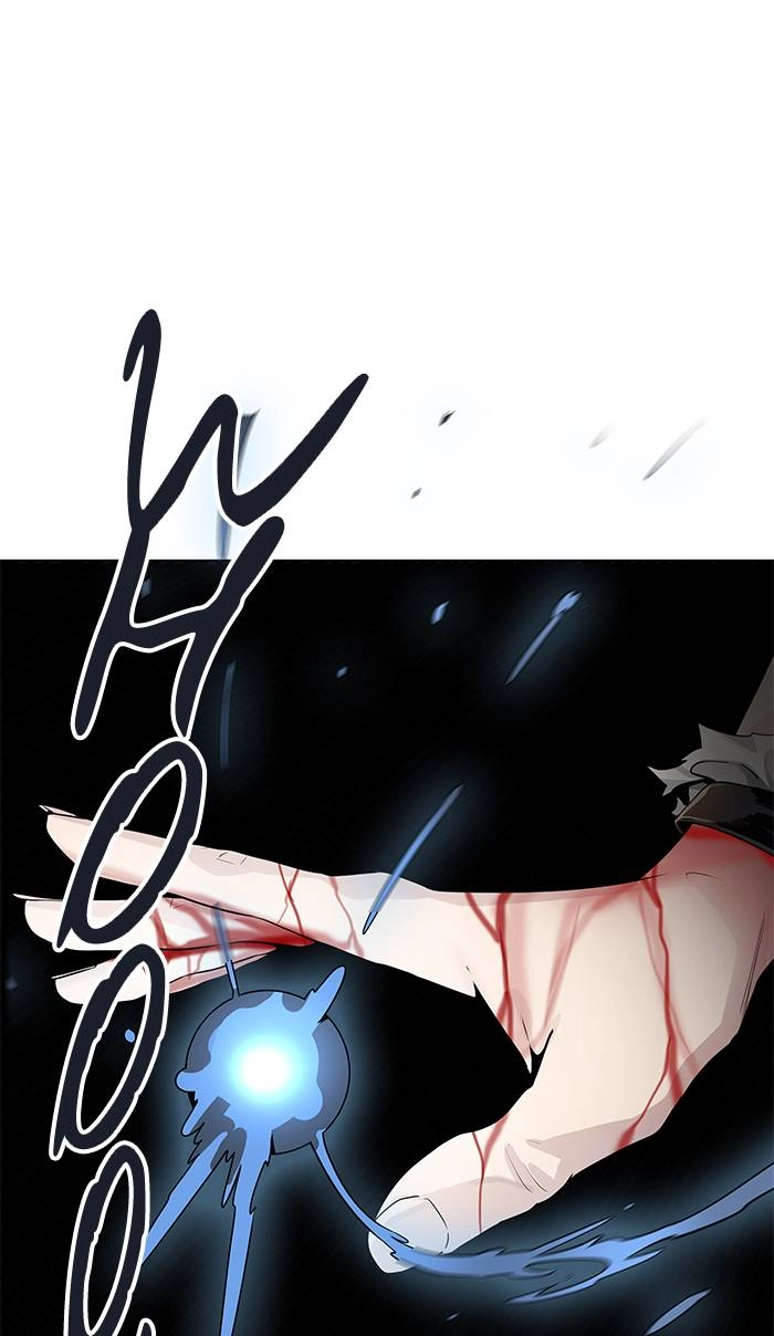 Tower of God Chapter 507, page 132 of 147